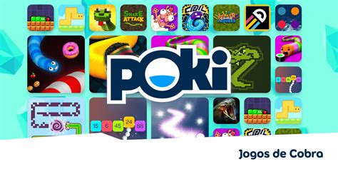poki jogo da cobra.